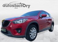 MAZDA CX5 2.2