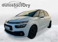 CITROEN  C4