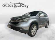 HONDA  CR-V