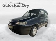 CITROEN BERL 1,9