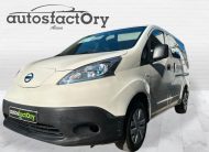 NISSAN E-NV200