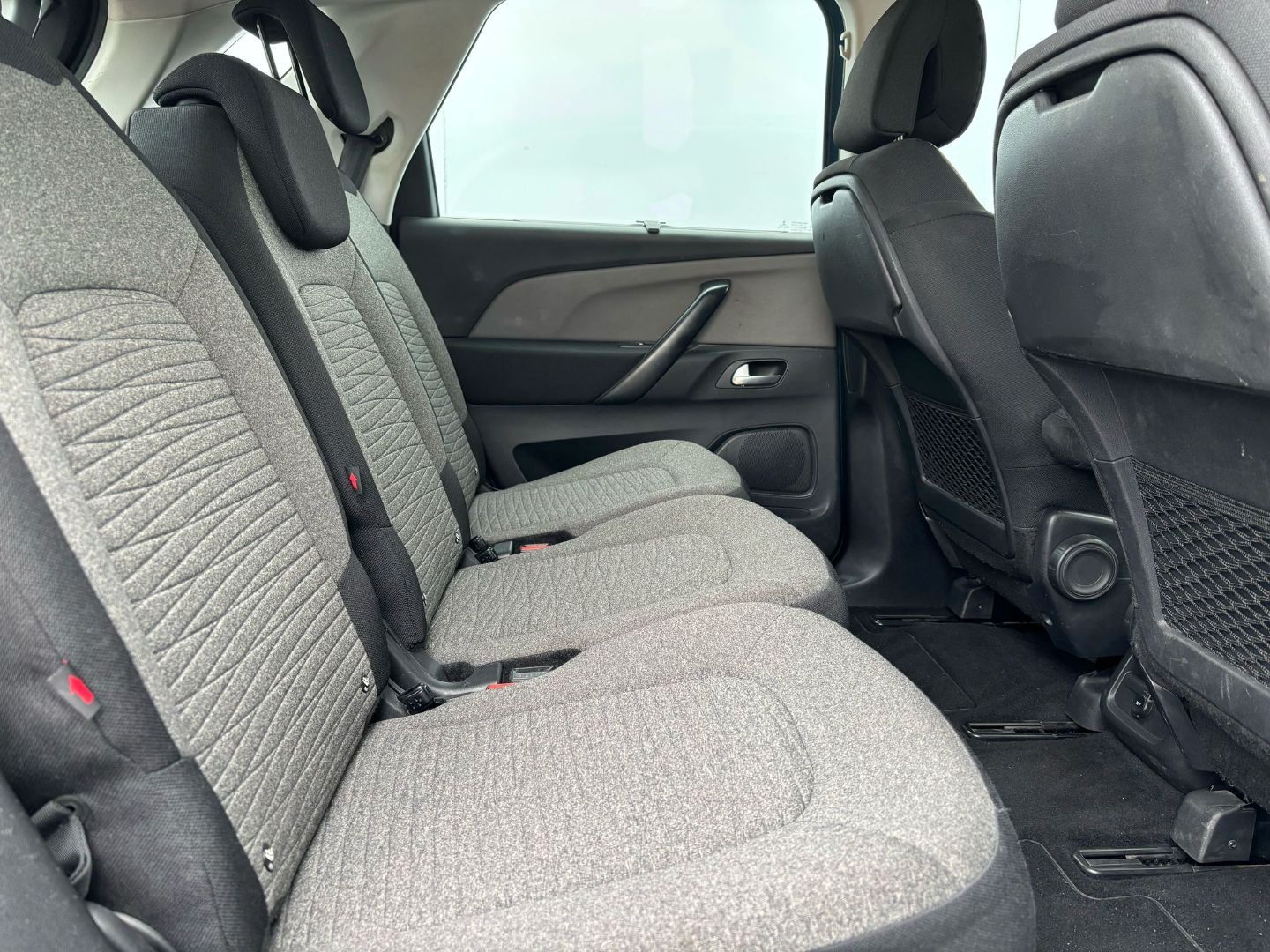 CITROEN C4 PICASS