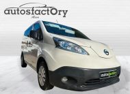 NISSAN E-NV200