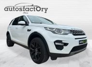 DISCOVERY LAND ROVER