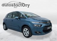 CITROEN C4 PICASS