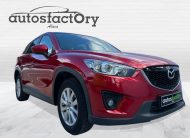 MAZDA CX5 2.2