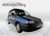 CITROEN BERL 1,9