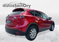 MAZDA CX5 2.2