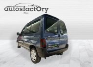 CITROEN BERL 1,9