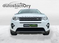 DISCOVERY LAND ROVER