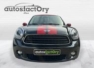 MINI COOPER D
