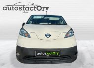 NISSAN E-NV200