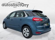 CITROEN C4 PICASS