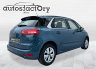 CITROEN C4 PICASS