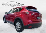 MAZDA CX5 2.2