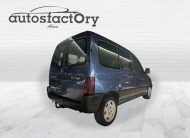 CITROEN BERL 1,9