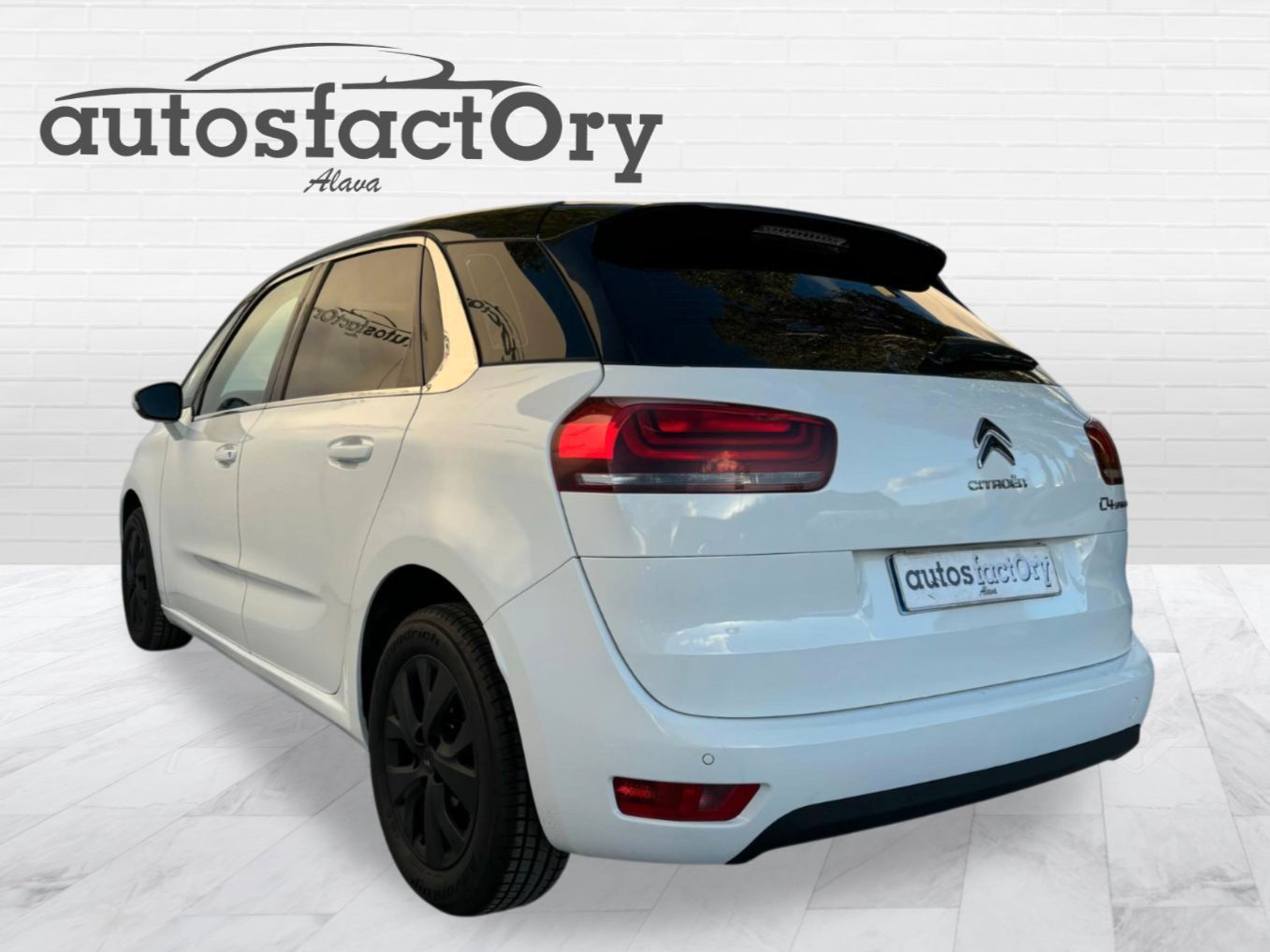 CITROEN  C4