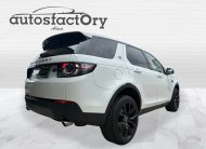 DISCOVERY LAND ROVER