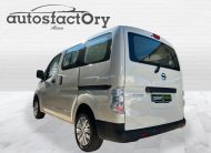NISSAN E-NV200