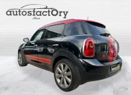 MINI COOPER D
