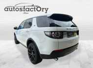 DISCOVERY LAND ROVER