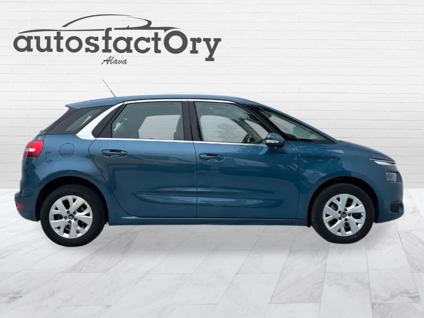 CITROEN C4 PICASS