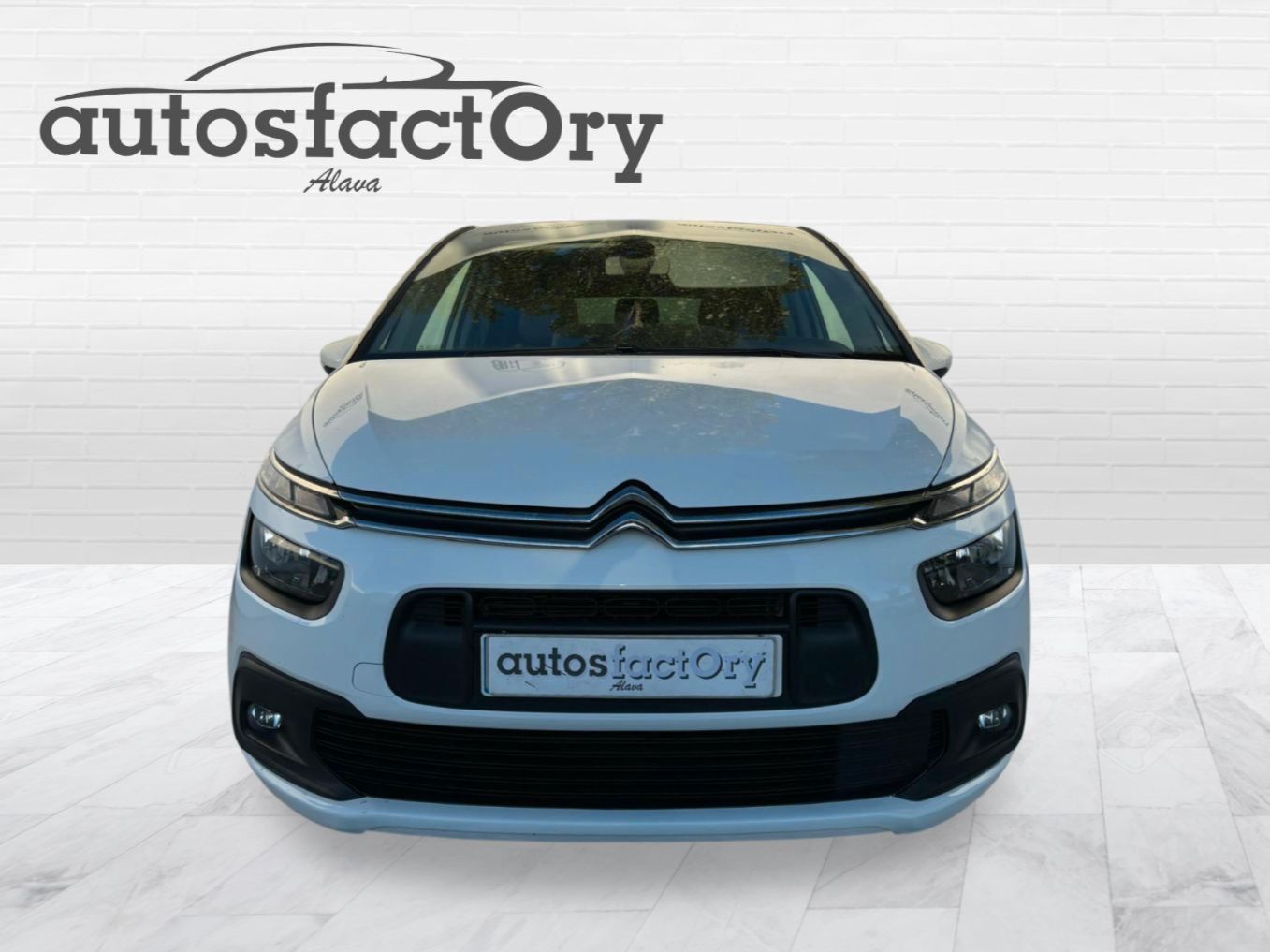 CITROEN  C4