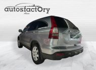 HONDA  CR-V