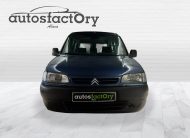 CITROEN BERL 1,9