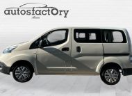 NISSAN E-NV200