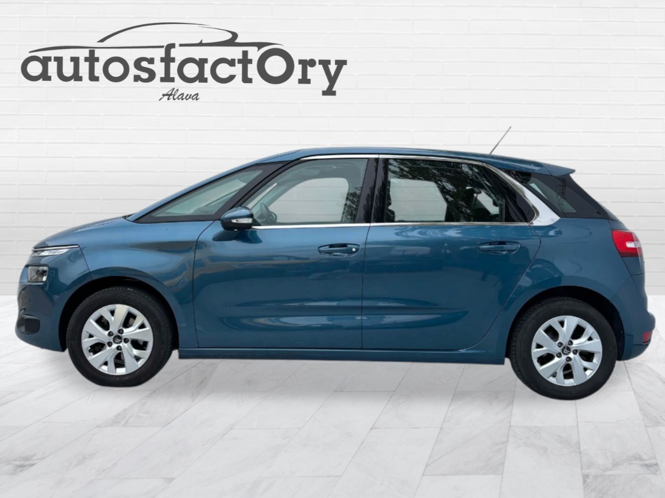 CITROEN C4 PICASS