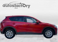 MAZDA CX5 2.2