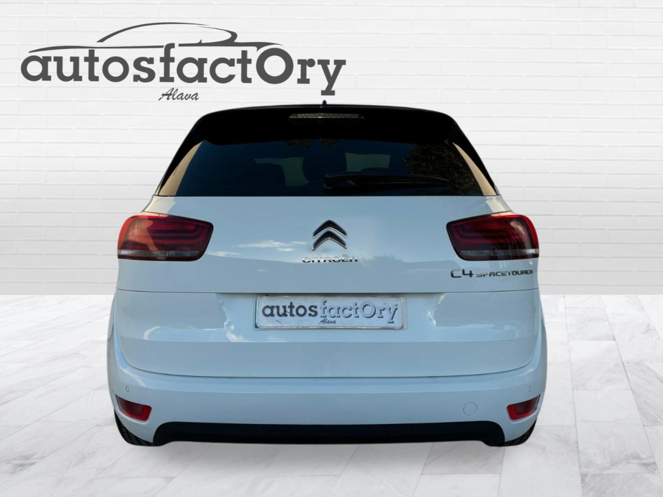 CITROEN  C4