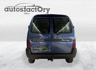 CITROEN BERL 1,9