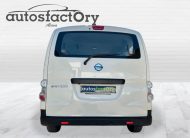 NISSAN E-NV200