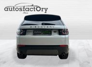 DISCOVERY LAND ROVER