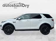 DISCOVERY LAND ROVER