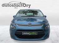CITROEN C4 PICASS