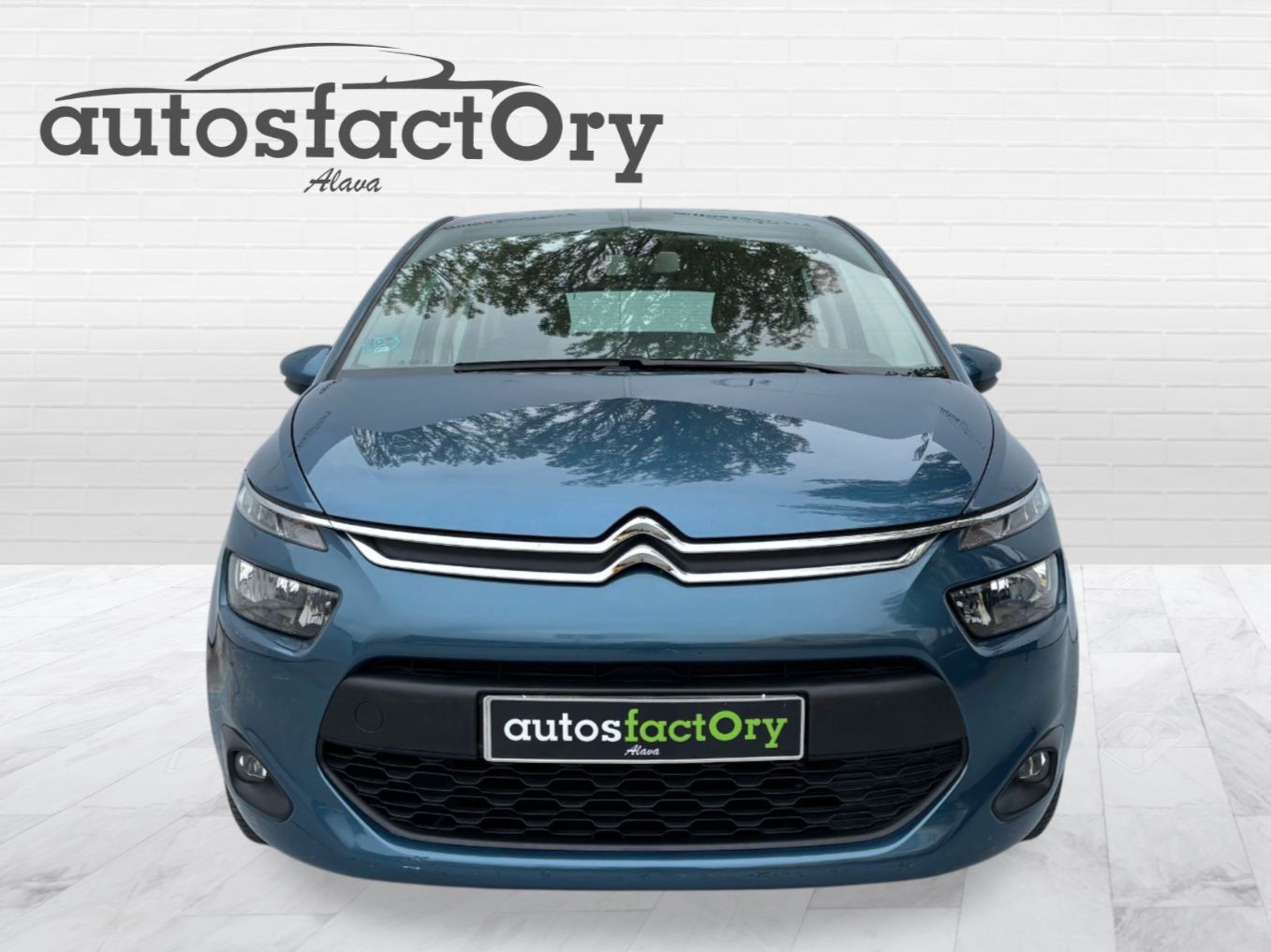 CITROEN C4 PICASS