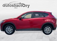 MAZDA CX5 2.2