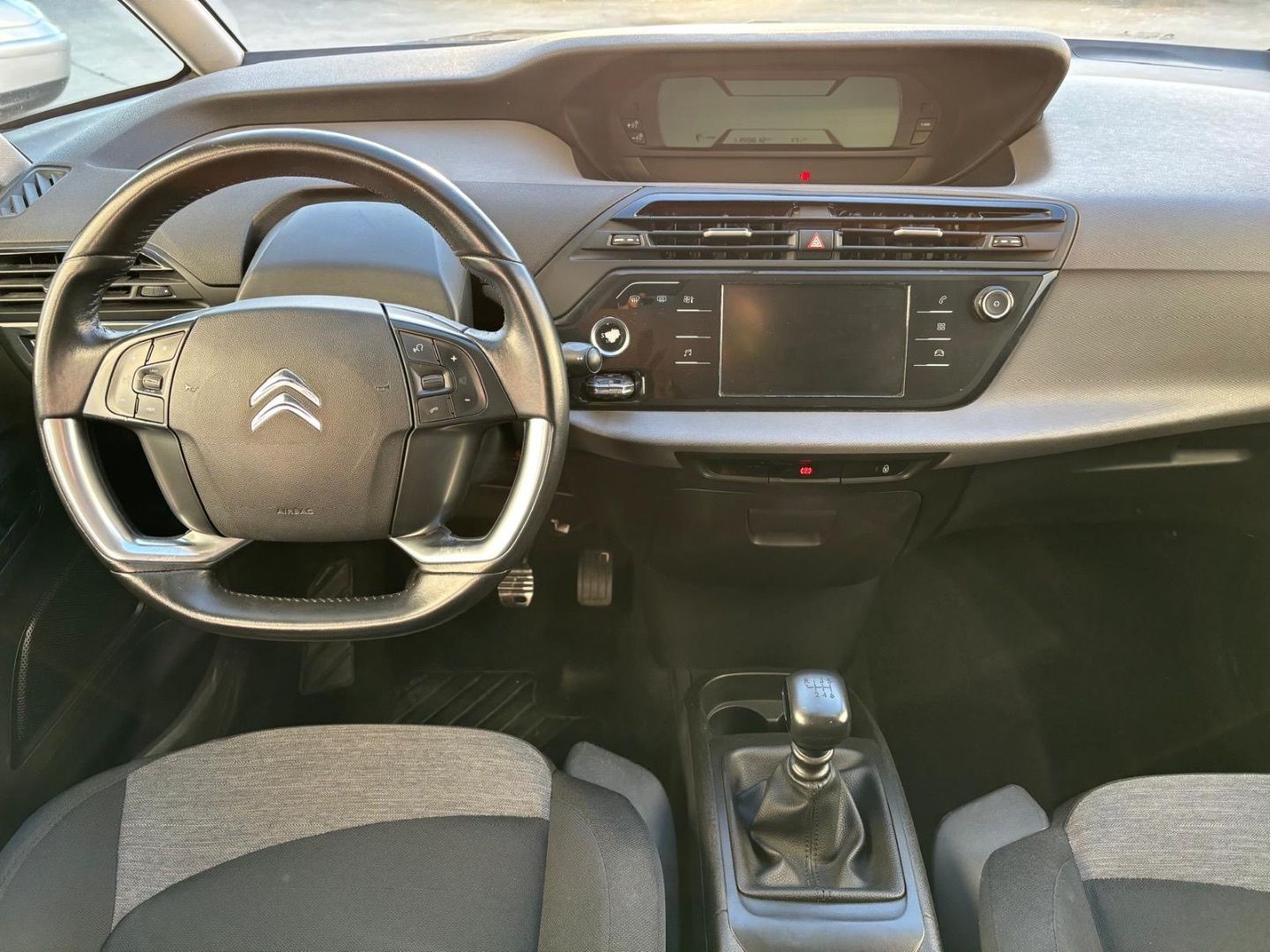 CITROEN  C4