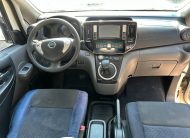 NISSAN E-NV200