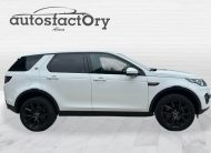 DISCOVERY LAND ROVER