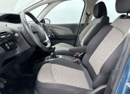 CITROEN C4 PICASS