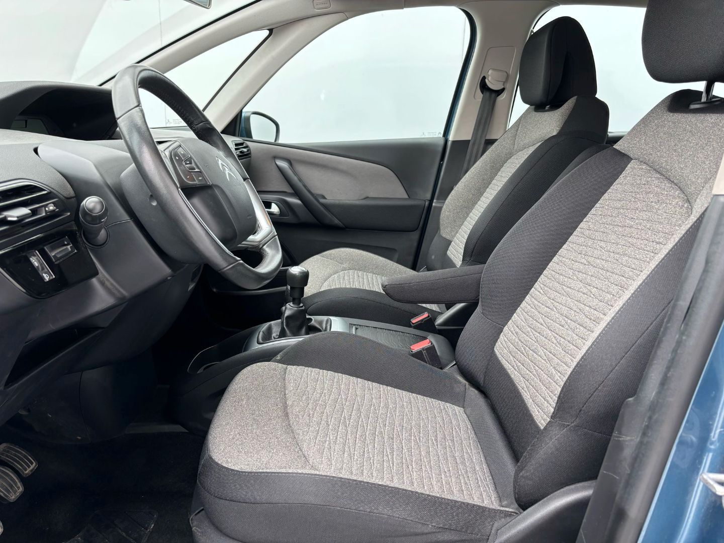 CITROEN C4 PICASS
