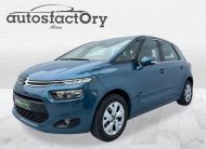 CITROEN C4 PICASS