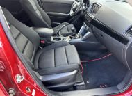 MAZDA CX5 2.2