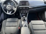 MAZDA CX5 2.2