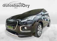 PEUGEOT 3008 STY