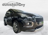 PEUGEOT 3008 STY